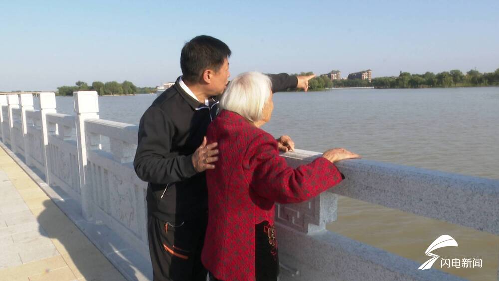 32年上万公里！淄博男子骑摩托车带母亲游遍大江南北休闲区蓝鸢梦想 - Www.slyday.coM