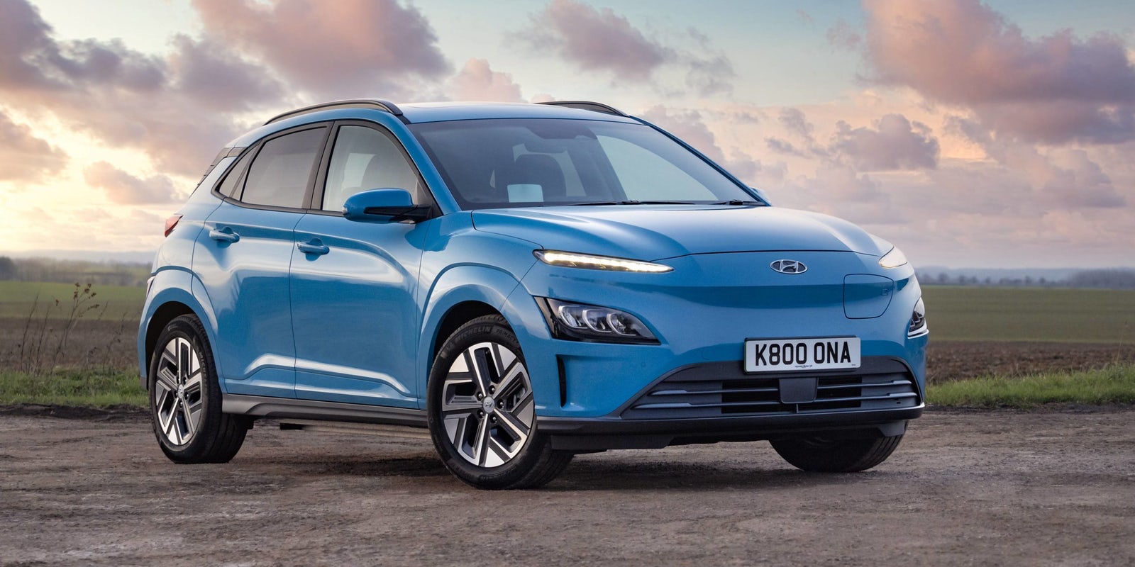 减少对外部依赖,现代汽车公司正在研发自己的汽车芯片