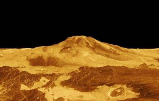 难怪找不到外星生命!研究称金星一直没有海洋,地球只是一个例外休闲区蓝鸢梦想 - Www.slyday.coM 难怪找不到外星生命!研究称金星一直没有海洋,地球只是一个例外休闲区蓝鸢梦想 - Www.slyday.coM