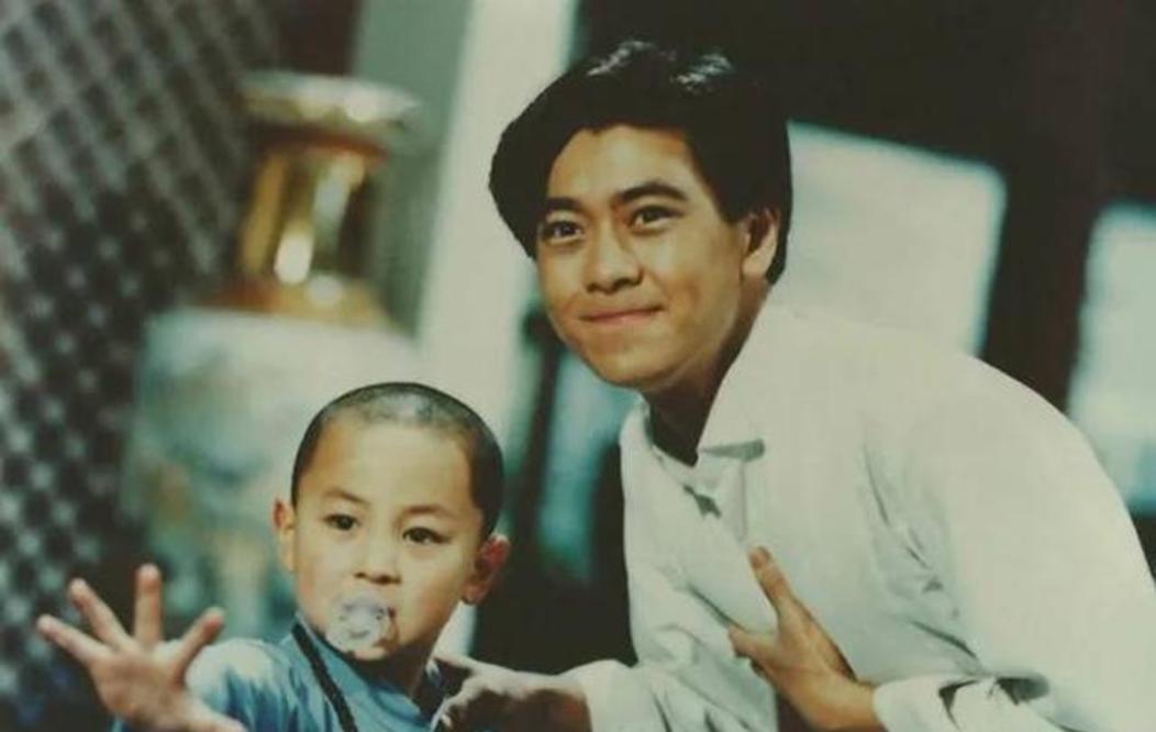 旋风小子林志颖从梦想家到撒谎精他是如何自毁名声的