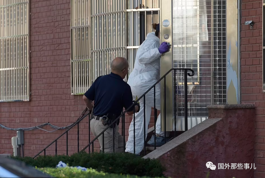 因感情问题，美国华裔女警开枪打伤前女友，打死另一名女子休闲区蓝鸢梦想 - Www.slyday.coM