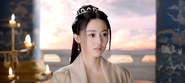三生三世十里桃花素锦为什么要嫁给天帝 会嫁给天君做天妃又嫁给夜华当侧妃原因