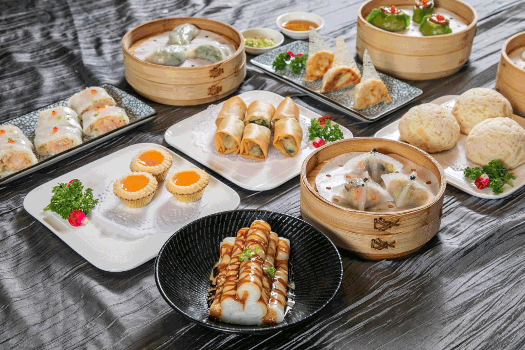 广州酒家——成为广州餐饮的名片,经历了80多年的风雨沉浮|广州酒家|酒家|餐饮_新浪新闻