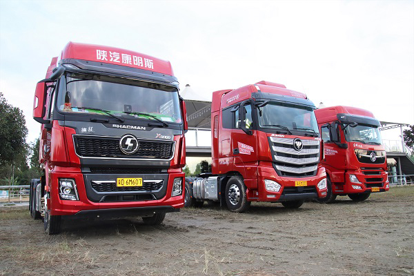 大马力确有必要吗?康明斯15l国六动力专家技术解读|卡车之友网