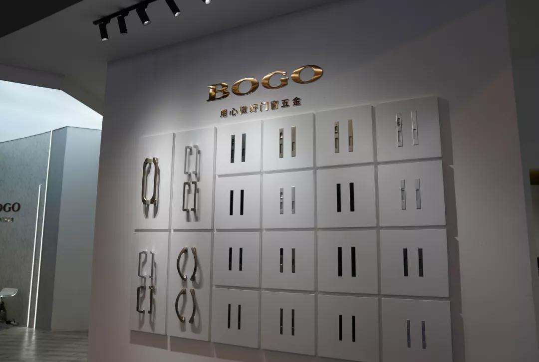 作为国内西部市场重要的一员,宝高五金(bogo)一直以高要求和高品质让