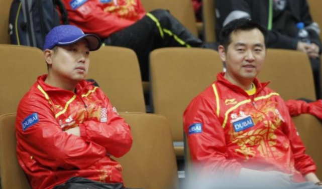 更新迭代！国乒2大世界冠军集体退役，3名大将退出国家队休闲区蓝鸢梦想 - Www.slyday.coM