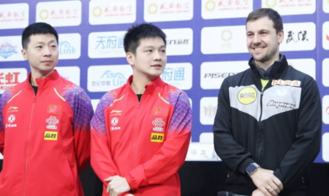 更新迭代！国乒2大世界冠军集体退役，3名大将退出国家队休闲区蓝鸢梦想 - Www.slyday.coM