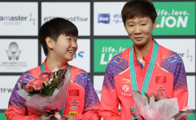 更新迭代！国乒2大世界冠军集体退役，3名大将退出国家队休闲区蓝鸢梦想 - Www.slyday.coM