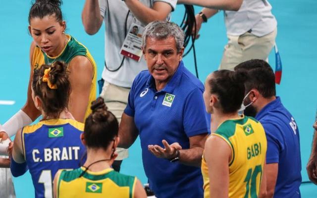 危险！女排劲敌都回来了，排协又晚了一步，球迷：“郎平”在哪里休闲区蓝鸢梦想 - Www.slyday.coM