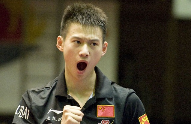 国乒迎来告别潮!三大名将宣布退役为年轻人让位,一人离开太可惜休闲区蓝鸢梦想 - Www.slyday.coM 国乒迎来告别潮!三大名将宣布退役为年轻人让位,一人离开太可惜休闲区蓝鸢梦想 - Www.slyday.coM