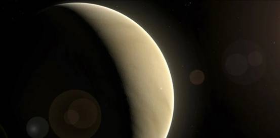 难怪找不到外星生命!研究称金星一直没有海洋,地球只是一个例外休闲区蓝鸢梦想 - Www.slyday.coM 难怪找不到外星生命!研究称金星一直没有海洋,地球只是一个例外休闲区蓝鸢梦想 - Www.slyday.coM