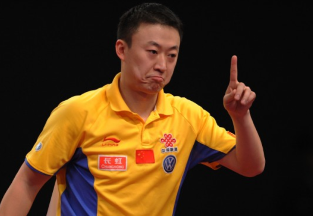 更新迭代！国乒2大世界冠军集体退役，3名大将退出国家队休闲区蓝鸢梦想 - Www.slyday.coM