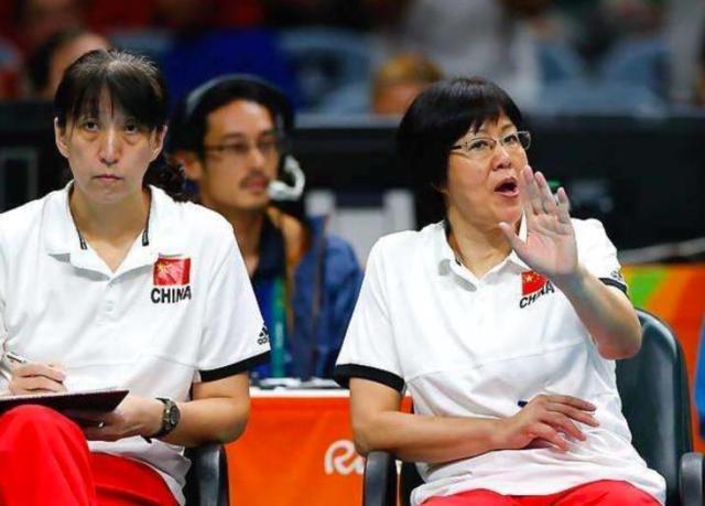 危险！女排劲敌都回来了，排协又晚了一步，球迷：“郎平”在哪里休闲区蓝鸢梦想 - Www.slyday.coM