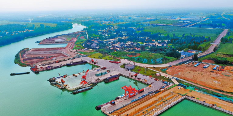 中国粤赣大运河投资超1500亿究竟能创造多大价值