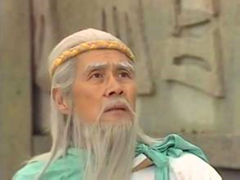 封神演义中的一次极端冷空气