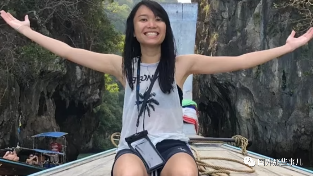 因感情问题，美国华裔女警开枪打伤前女友，打死另一名女子休闲区蓝鸢梦想 - Www.slyday.coM