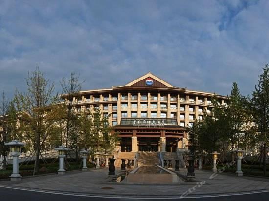 包含地壇醫院