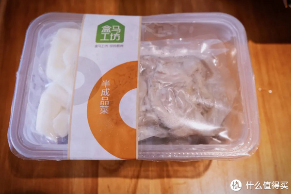 这几年在盒马花了近1w，这些东西好吃到有点怀疑人生休闲区蓝鸢梦想 - Www.slyday.coM