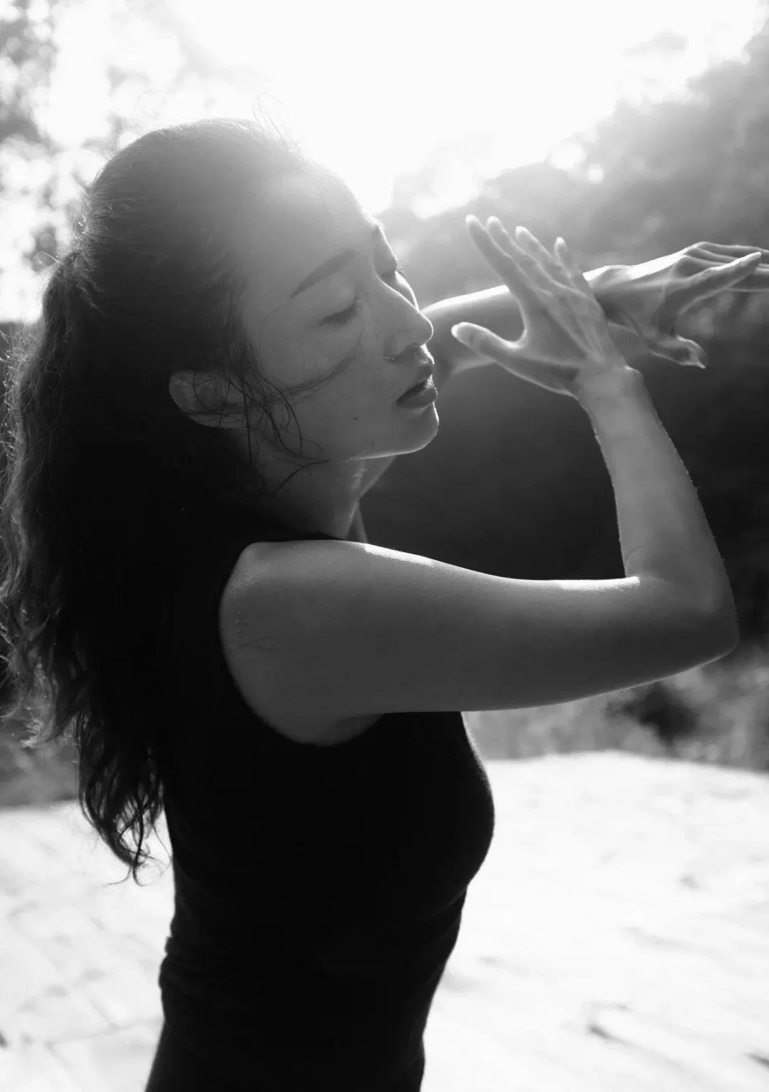 木梵:你所寻找的一切,都在寻找你__财经头条