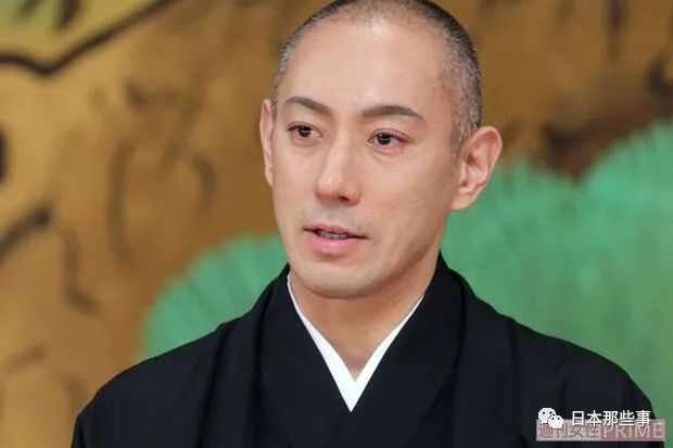 市川海老藏连续与两女约会 巡演期间约会细节曝光