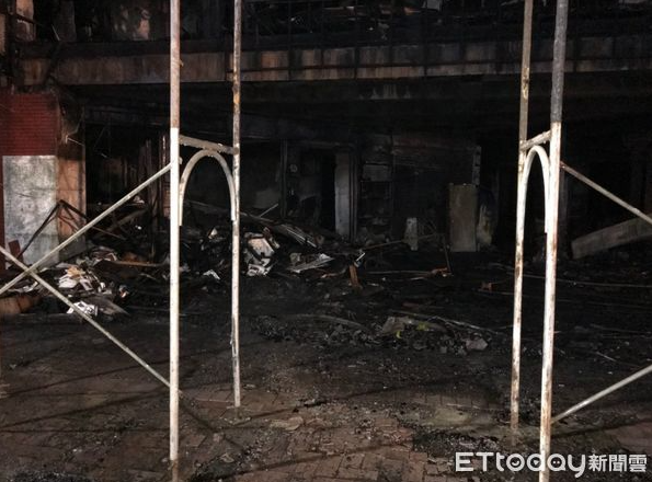 高雄大火，今早审讯重点嫌疑人。休闲区蓝鸢梦想 - Www.slyday.coM