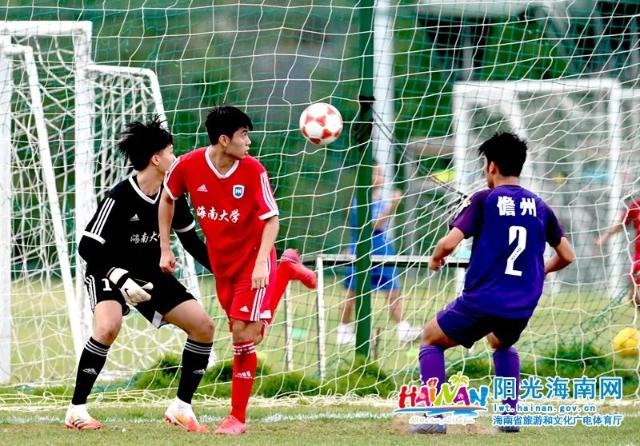 总奖金36万元！2021年海南省男子足球超级联赛23日开赛休闲区蓝鸢梦想 - Www.slyday.coM