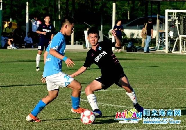 总奖金36万元！2021年海南省男子足球超级联赛23日开赛休闲区蓝鸢梦想 - Www.slyday.coM
