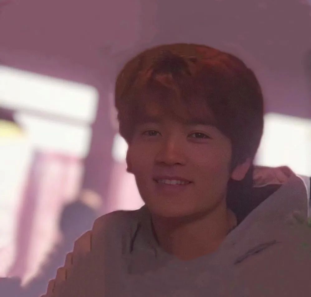 还记得迪迦奥特曼里的大古吗他现在长这样