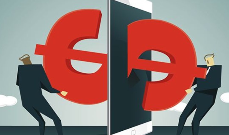 投哪网涉嫌非法吸存通报：五人被采取刑事强制措