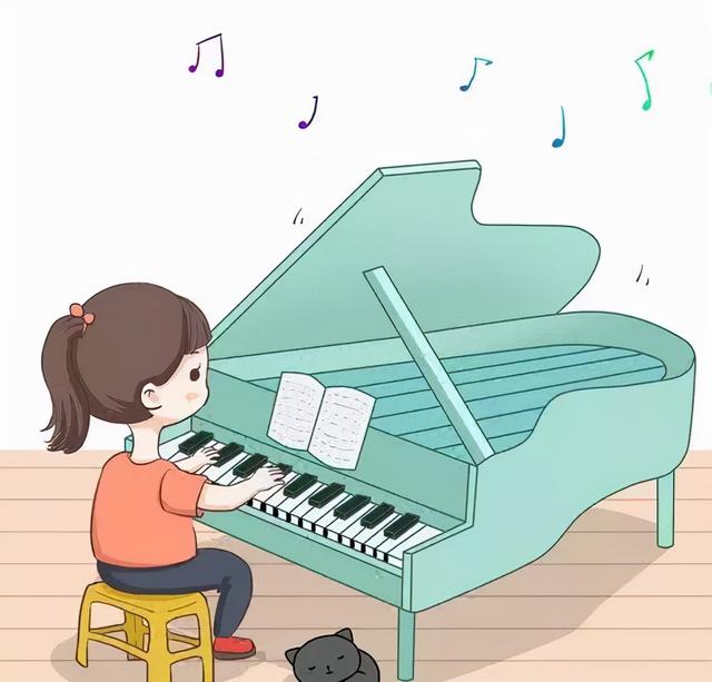 陪练钢琴的软件哪个好,亲身试过才知道__财经头条