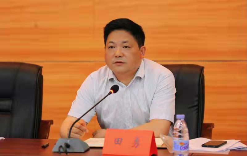 双减对话田勇乡村振兴背景下落实双减的区域经验