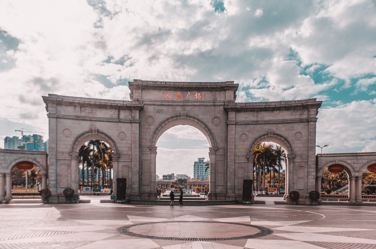 这个地方夏无酷暑冬无严寒广东茂名来沪揽客