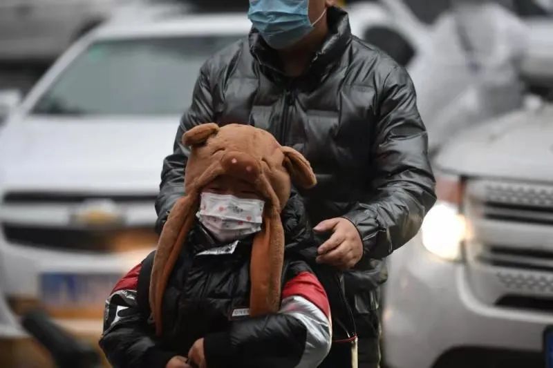 冷҈冷҈冷҈！降温10℃！下半年以来最强冷空气马上就到休闲区蓝鸢梦想 - Www.slyday.coM