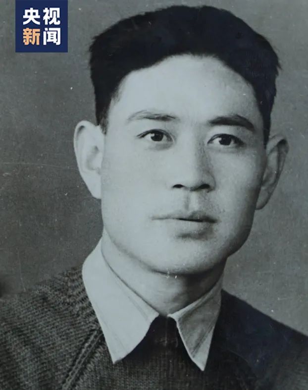 △年輕時的李昌言