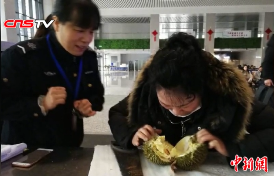 医用电钻怎么消毒活螃蟹不能上车被当场踩死，乘火车禁止携带啥？_https://www.jmylbn.com_新闻资讯_第7张