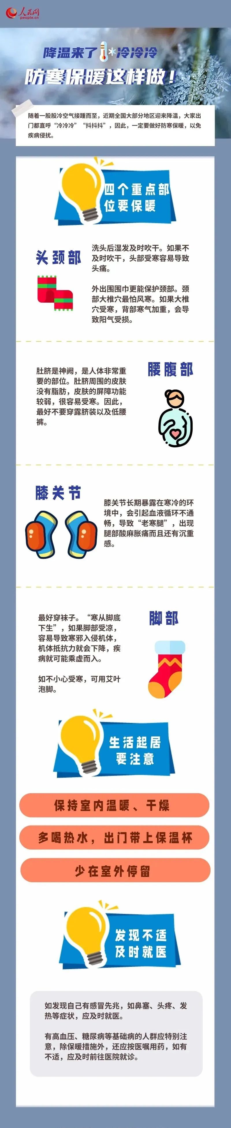 冷҈冷҈冷҈！降温10℃！下半年以来最强冷空气马上就到休闲区蓝鸢梦想 - Www.slyday.coM