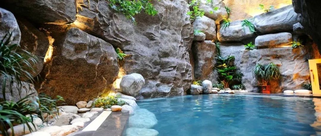 桑拿界天花板,史上zui低价,159抢永春泉20小时净桑