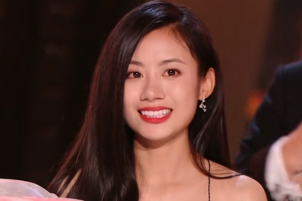 《好声音》伍珂玥获得冠军,王靖雯排名第二被质疑,陈文非意难平休闲区蓝鸢梦想 - Www.slyday.coM 《好声音》伍珂玥获得冠军,王靖雯排名第二被质疑,陈文非意难平休闲区蓝鸢梦想 - Www.slyday.coM