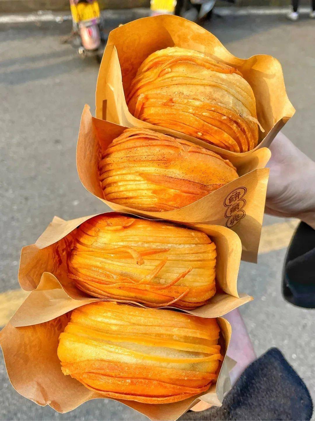 金丝牛肉饼学习制作__财经头条