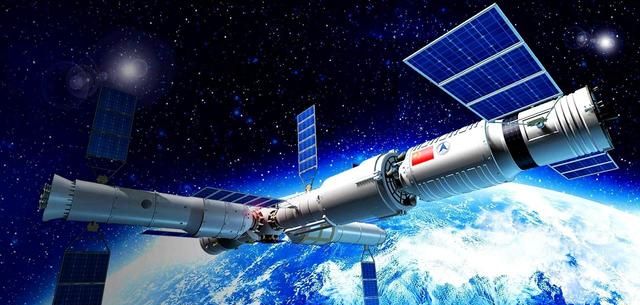 美!神舟十三号和月亮浪漫同框,一箭发射,光耀四方,期待凯旋休闲区蓝鸢梦想 - Www.slyday.coM 美!神舟十三号和月亮浪漫同框,一箭发射,光耀四方,期待凯旋休闲区蓝鸢梦想 - Www.slyday.coM