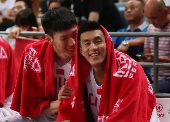 周琦从澳大利亚回来后，回辽宁打球吗？休闲区蓝鸢梦想 - Www.slyday.coM