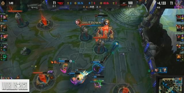 恭喜T1,携手EDG晋级S11世界赛八强,两支运营队比谁更莎士比亚?休闲区蓝鸢梦想 - Www.slyday.coM 恭喜T1,携手EDG晋级S11世界赛八强,两支运营队比谁更莎士比亚?休闲区蓝鸢梦想 - Www.slyday.coM