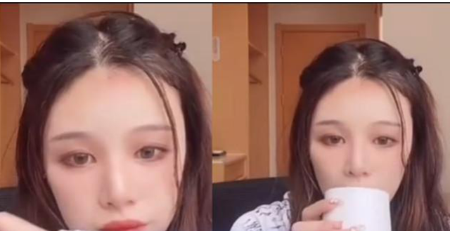 网红“罗小猫猫子”直播喝农药,抢救无效去世,生前受抑郁症折磨休闲区蓝鸢梦想 - Www.slyday.coM 网红“罗小猫猫子”直播喝农药,抢救无效去世,生前受抑郁症折磨休闲区蓝鸢梦想 - Www.slyday.coM