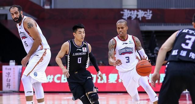 辽宁功勋核心被取消社媒球员认证!复赛场均5.6!两次全场0分休闲区蓝鸢梦想 - Www.slyday.coM