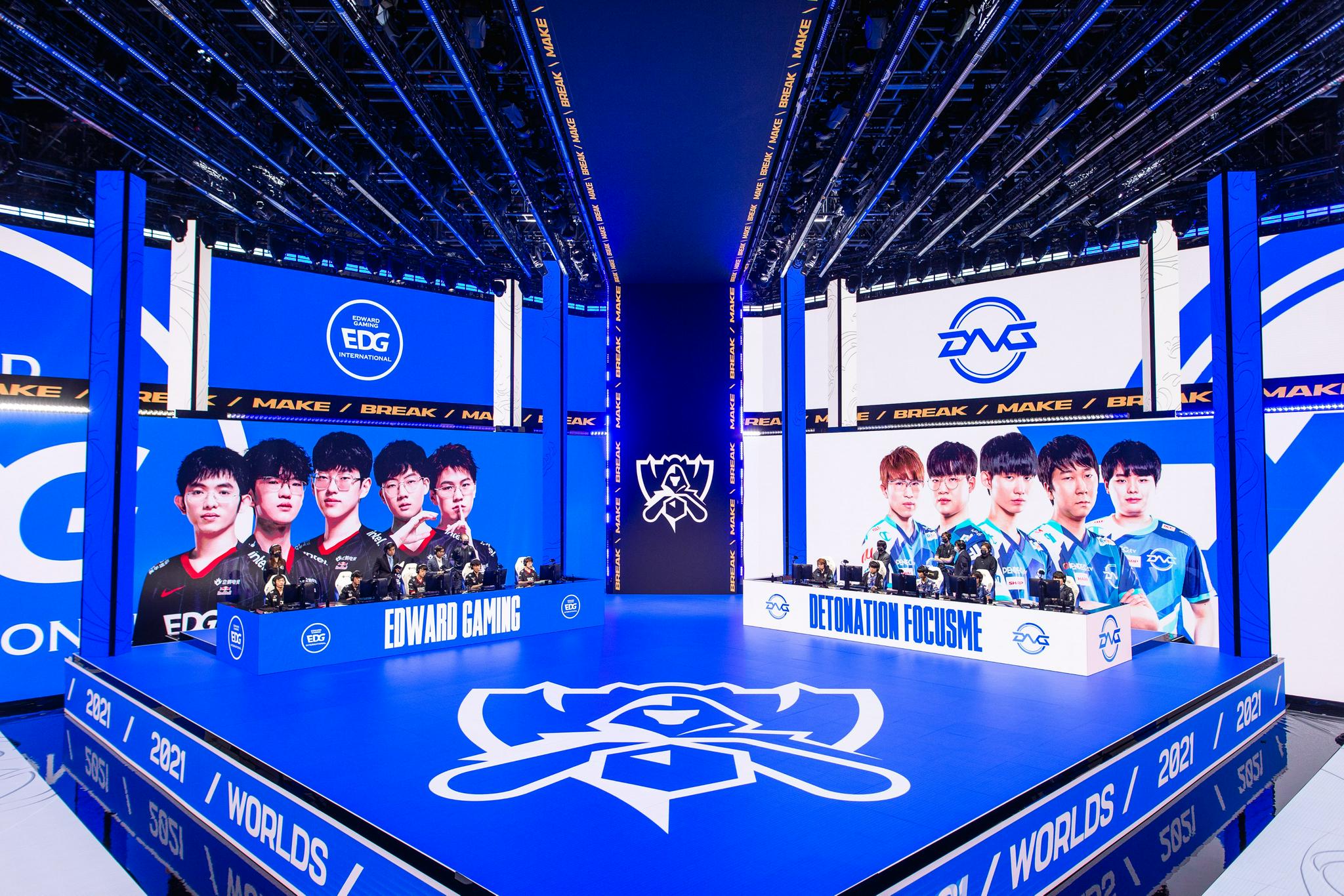 稳定运营完全不给机会!EDG击败DFM,晋级八强基本是铁板钉钉了休闲区蓝鸢梦想 - Www.slyday.coM 稳定运营完全不给机会!EDG击败DFM,晋级八强基本是铁板钉钉了休闲区蓝鸢梦想 - Www.slyday.coM