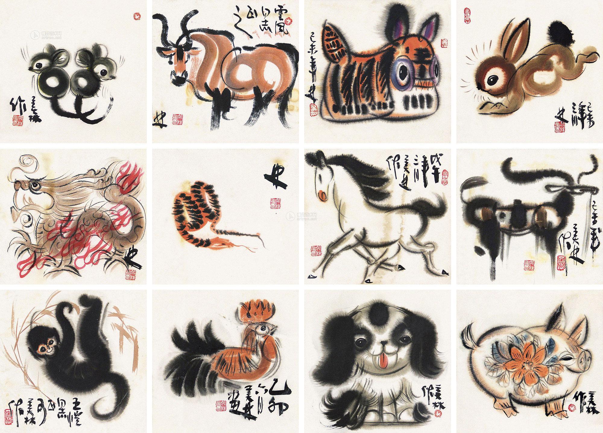 11月生肖运势分析虎多疑多虑兔龙运势大幅提升