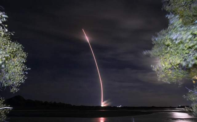 神十三发射圆满成功，未来的杰出人才，需要尽早培养休闲区蓝鸢梦想 - Www.slyday.coM