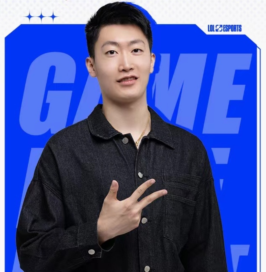 lol粉丝破防了!管泽元透露lpl秘密,s11演播厅有人看dota2|管泽元|演播