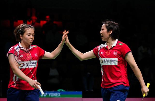 央视现场直播！尤伯杯决战强势来袭，陈雨菲率队冲击第15冠！休闲区蓝鸢梦想 - Www.slyday.coM