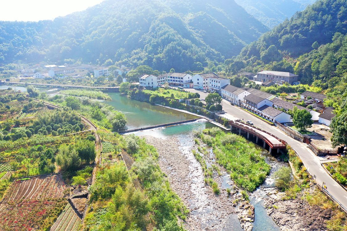 明溪九曲山环水绕,八曲斑竹,希望把错误的宣传牌拆除|亭下湖|斑竹